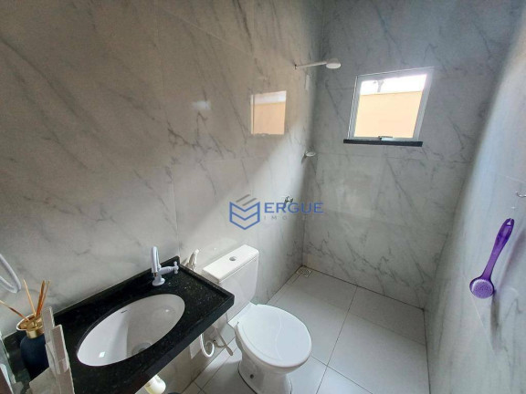 Imagem Casa com 3 Quartos à Venda, 66 m² em Icaraí - Caucaia Imagem Casa com 3 Quartos à Venda, 66 m² em Icaraí - Caucaia