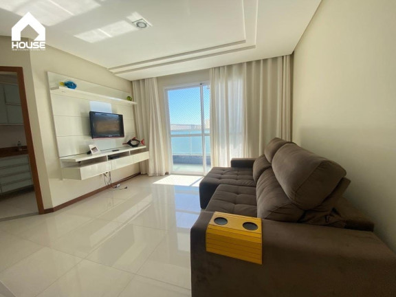 Imagem Apartamento com 2 Quartos à Venda, 73 m² em Muquiçaba - Guarapari