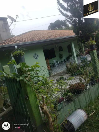 Imagem Imóvel com 6 Quartos à Venda, 300 m² em Areia Branca Dos Assis - Mandirituba