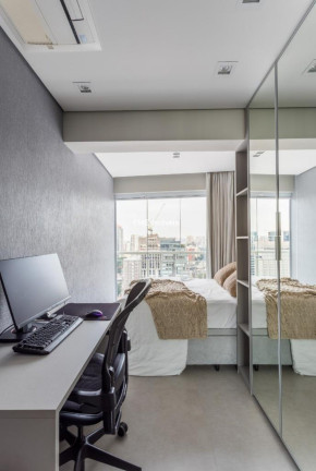 Imagem Imóvel com 2 Quartos à Venda, 80 m² em Vila Olímpia - São Paulo Imagem Imóvel com 2 Quartos à Venda, 80 m² em Vila Olímpia - São Paulo