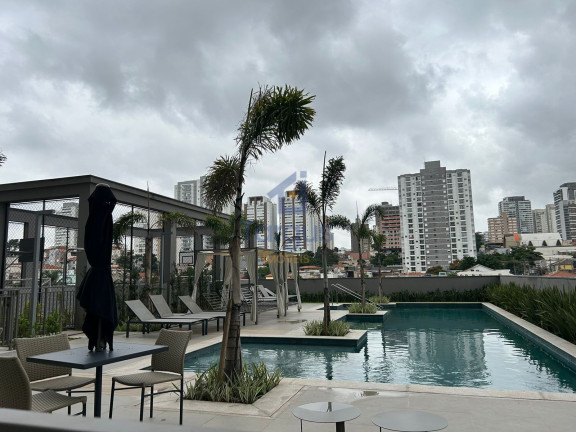 Apartamento com 3 Quartos à Venda, 119 m² em Ipiranga - São Paulo