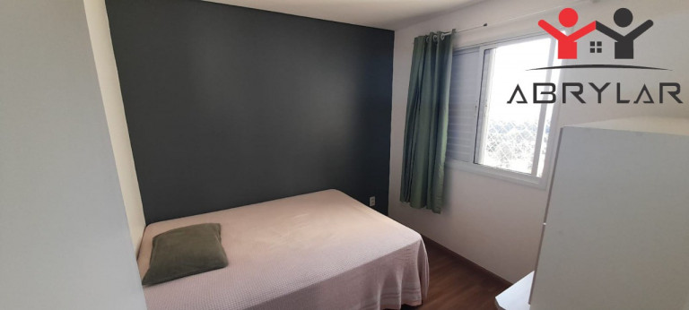 Imagem Imóvel com 3 Quartos à Venda, 97 m² em Jardim Ermida I - Jundiaí