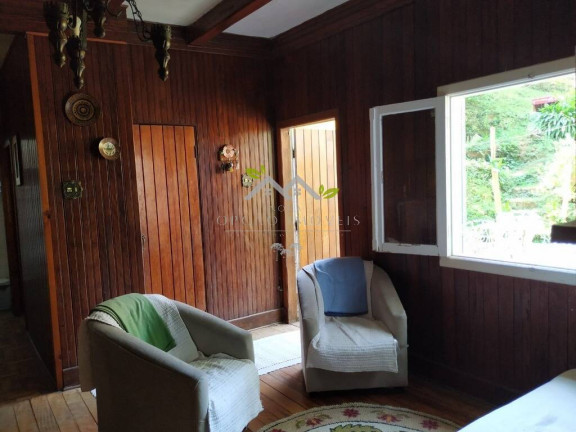 Imagem Casa com 2 Quartos à Venda, 280 m² em Região Do B. Rancho Alegre - Campos Do Jordão
