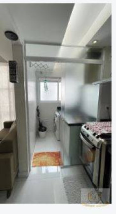 Imagem Apartamento com 2 Quartos à Venda, 47 m² em Jardim Vila Formosa - São Paulo