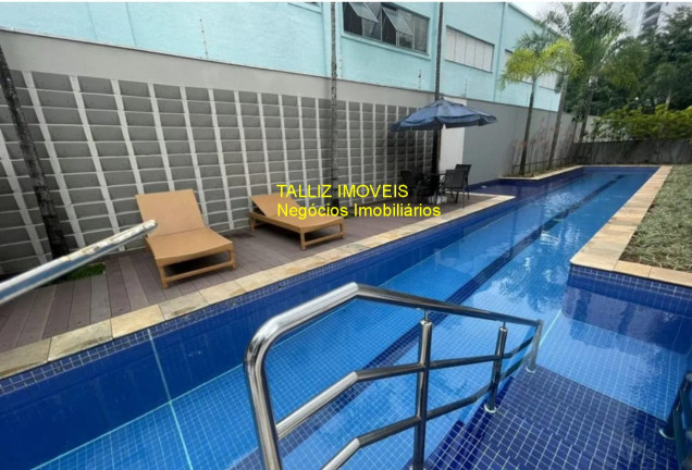 Imagem Apartamento com 2 Quartos à Venda, 55 m² em More Ao Lado Da Padaria Belas Artes - São Paulo