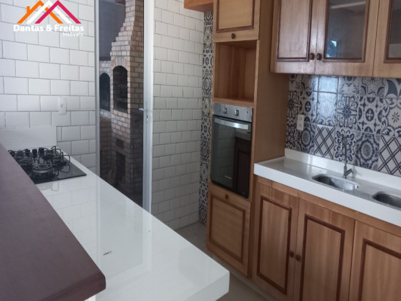Imagem Imóvel com 3 Quartos para Alugar,  em Lagoa Redonda - Fortaleza