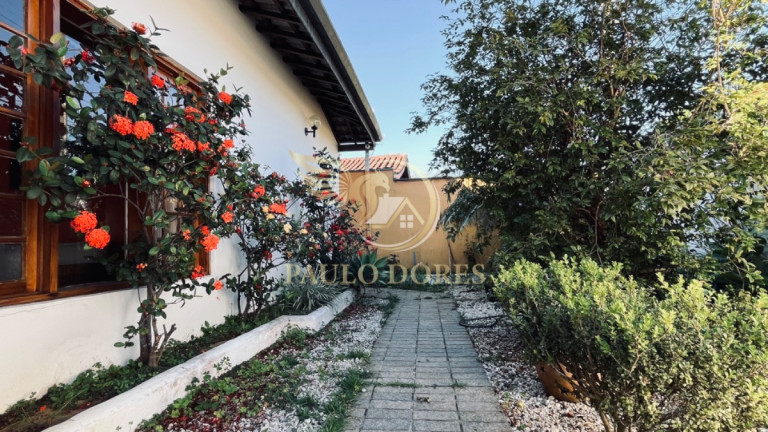 Casa com 4 Quartos à Venda, 298 m² em Centro - Ubatuba