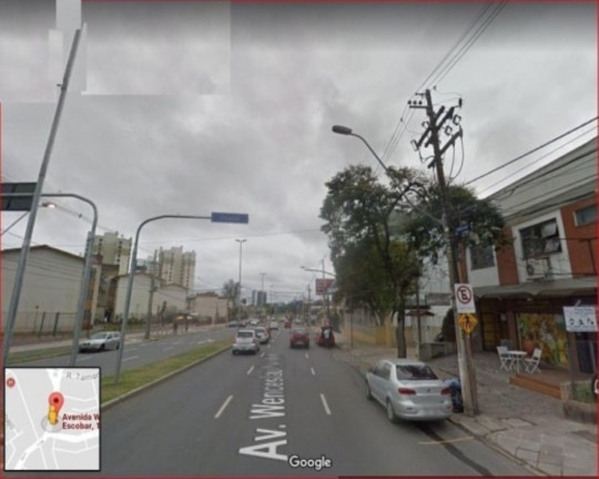 Imagem Imóvel Comercial à Venda, 30 m² em Tristeza - Porto Alegre Imagem Imóvel Comercial à Venda, 30 m² em Tristeza - Porto Alegre