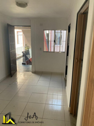 Imagem Apartamento com 2 Quartos à Venda, 40 m² em Conjunto Habitacional Presidente Castelo Branco - Carapicuíba