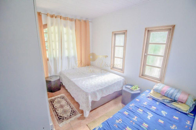 Imagem Casa com 2 Quartos à Venda, 90 m² em Posse - Teresópolis