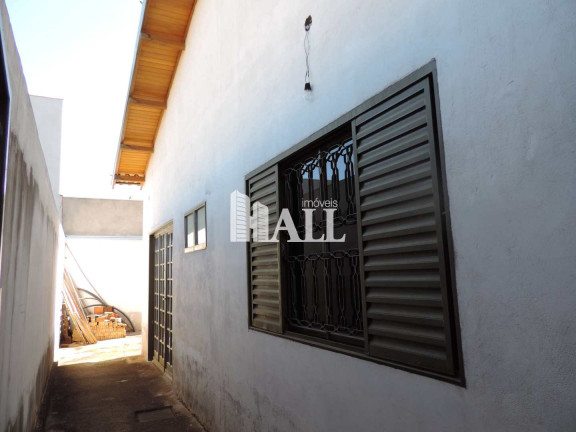 Imagem Casa com 2 Quartos à Venda, 118 m² em Residencial Santa Regina - São José Do Rio Preto Imagem Casa com 2 Quartos à Venda, 118 m² em Residencial Santa Regina - São José Do Rio Preto
