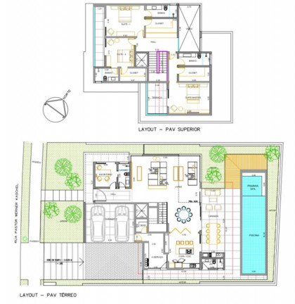 Imagem Imóvel com 3 Quartos à Venda, 413 m² em Alphaville Dom Pedro 3 - Campinas Imagem Imóvel com 3 Quartos à Venda, 413 m² em Alphaville Dom Pedro 3 - Campinas