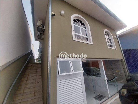 Imagem Casa com 3 Quartos à Venda ou Locação, 165 m² em Jardim Chapadão - Campinas Imagem Casa com 3 Quartos à Venda ou Locação, 165 m² em Jardim Chapadão - Campinas