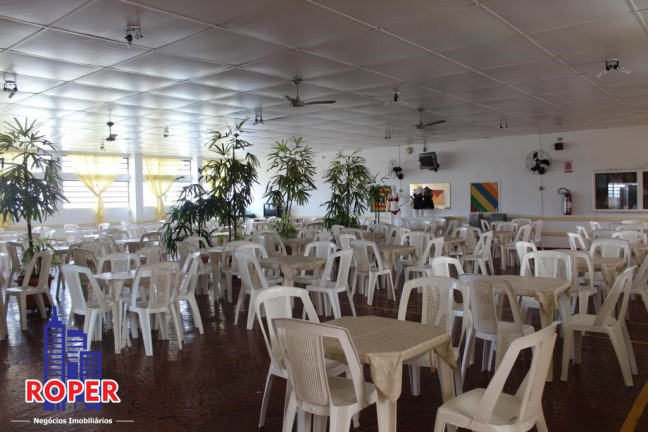 Galpão à Venda, 8.813 m² em Tucuruvi - São Paulo