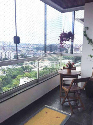 Imagem Apartamento com 4 Quartos à Venda, 165 m² em Jardim Londrina - São Paulo Imagem Apartamento com 4 Quartos à Venda, 165 m² em Jardim Londrina - São Paulo