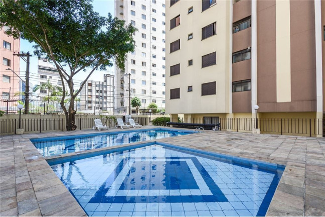 Imagem Apartamento com 2 Quartos à Venda, 56 m² em Liberdade - São Paulo Imagem Apartamento com 2 Quartos à Venda, 56 m² em Liberdade - São Paulo
