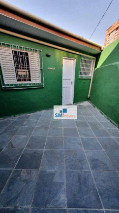 Imagem Casa com 2 Quartos à Venda, 140 m² em Vila Nair - São Paulo