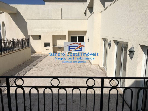 Imagem Apartamento com 5 Quartos à Venda, 1.223 m² em Retiro Morumbi - São Paulo Imagem Apartamento com 5 Quartos à Venda, 1.223 m² em Retiro Morumbi - São Paulo