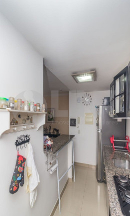 Imagem Apartamento com 2 Quartos à Venda, 65 m² em Vila Ipiranga - Porto Alegre