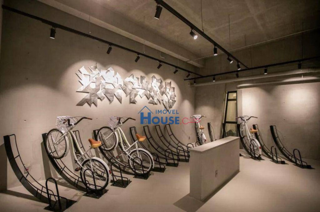 Imagem Cobertura com 4 Quartos à Venda, 542 m² em Itaim Bibi - São Paulo
