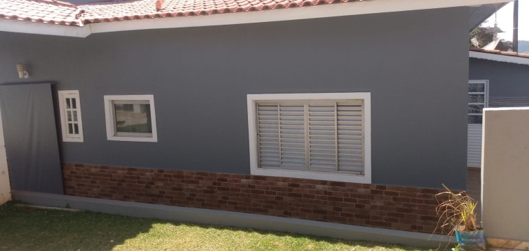 Imagem Casa com 4 Quartos à Venda, 324 m² em Ninho Verde Ii - Pardinho