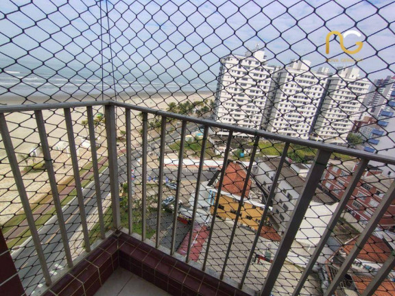 Imagem Apartamento com 2 Quartos à Venda, 76 m² em Tupi - Praia Grande