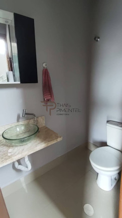 Imagem Casa de Condomínio com 2 Quartos à Venda, 70 m² em Quitaúna - Osasco
