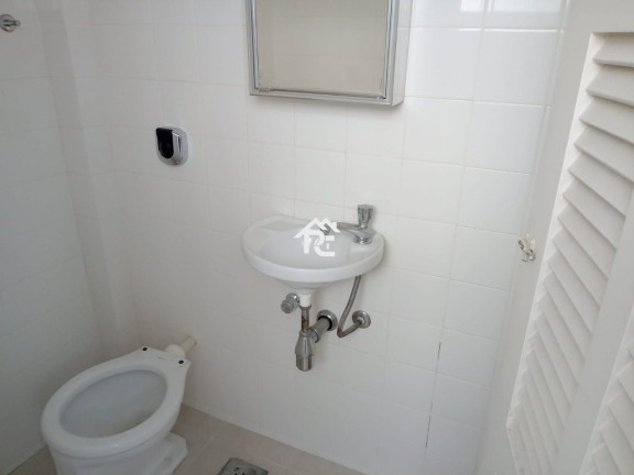Imagem Apartamento com 3 Quartos à Venda, em Icaraí - Niterói Imagem Apartamento com 3 Quartos à Venda, em Icaraí - Niterói