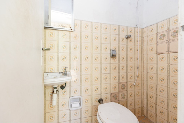 Imagem Casa com 3 Quartos à Venda, 120 m² em Vila Cordeiro - São Paulo
