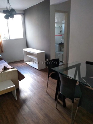 Imagem Apartamento com 2 Quartos à Venda, 95 m² em Morumbi - São Paulo Imagem Apartamento com 2 Quartos à Venda, 95 m² em Morumbi - São Paulo