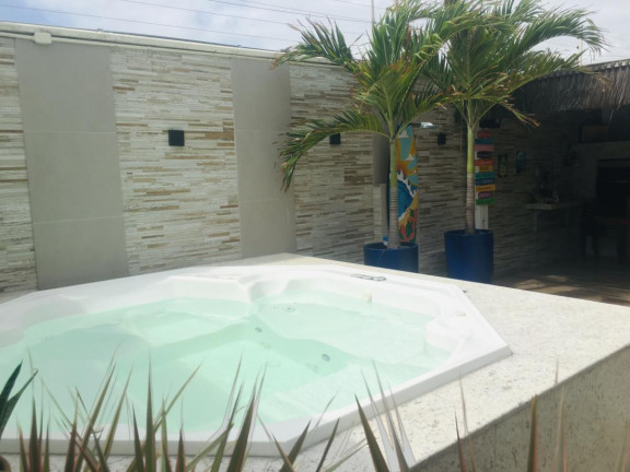 Imagem Casa com 4 Quartos à Venda, 185 m² em Praia Do Futuro Ii - Fortaleza