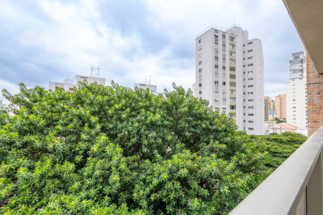 Imagem Apartamento com 3 Quartos à Venda, 181 m² em Vila Mariana - São Paulo