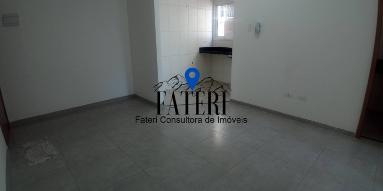 Imagem Apartamento com 2 Quartos à Venda, 45 m² em Jardim Colonial - Atibaia