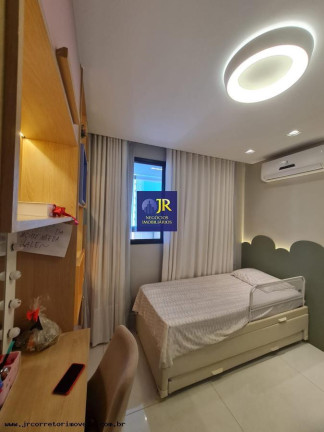 Imagem Apartamento com 3 Quartos à Venda, 108 m² em Itapuã - Vila Velha Imagem Apartamento com 3 Quartos à Venda, 108 m² em Itapuã - Vila Velha