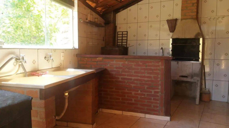 Imagem Chácara com 3 Quartos à Venda, 500 m² em São José Dos Campos