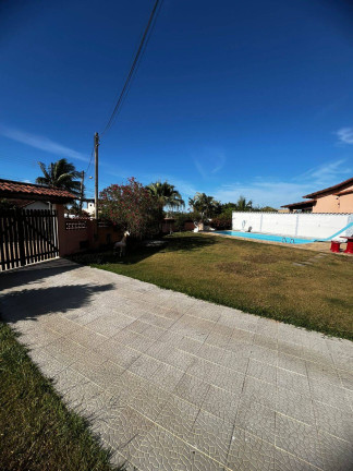 Imagem Casa com 3 Quartos à Venda, 137 m² em Coqueiral - Araruama Imagem Casa com 3 Quartos à Venda, 137 m² em Coqueiral - Araruama