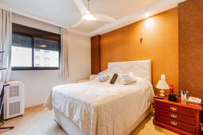 Imagem Apartamento com 3 Quartos à Venda, 106 m² em Perdizes - São Paulo