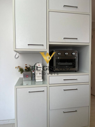 Imagem Apartamento com 1 Quarto à Venda, 37 m² em Vila Moraes - São Paulo Imagem Apartamento com 1 Quarto à Venda, 37 m² em Vila Moraes - São Paulo