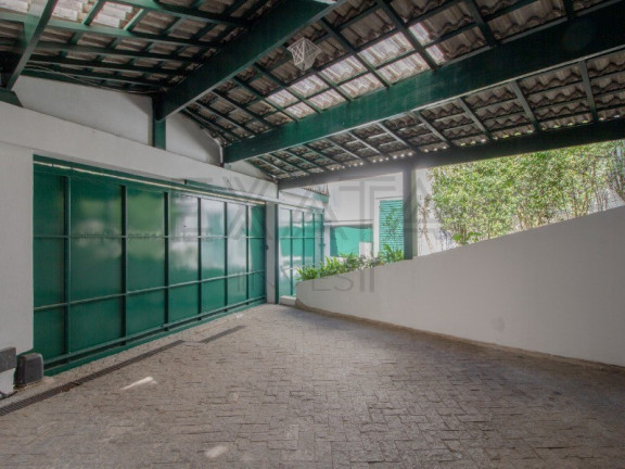 Imagem Casa com 3 Quartos à Venda, 318 m² em Jardim Morumbi - São Paulo Imagem Casa com 3 Quartos à Venda, 318 m² em Jardim Morumbi - São Paulo