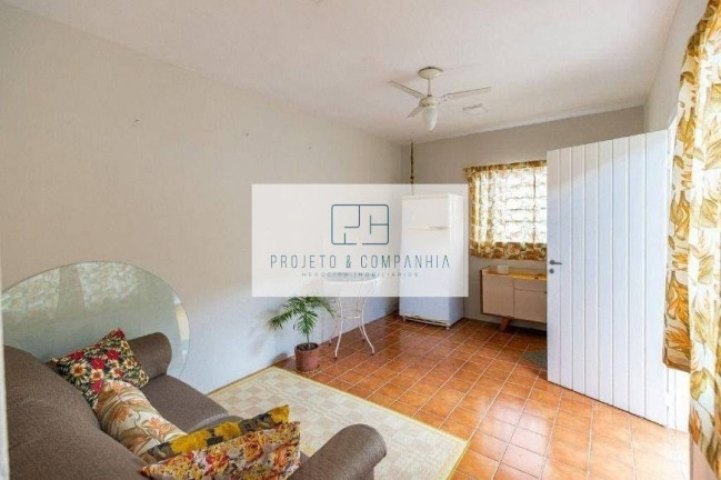 Imagem Casa com 3 Quartos à Venda, 244 m² em Brooklin - São Paulo Imagem Casa com 3 Quartos à Venda, 244 m² em Brooklin - São Paulo