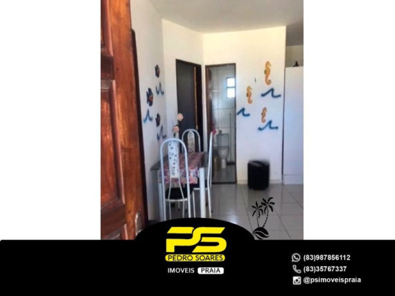Imagem Casa com 2 Quartos à Venda, 135 m² em Village Jacumã - Conde
