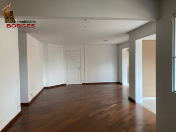 Imagem Apartamento com 3 Quartos à Venda, 132 m² em Brooklin - São Paulo Imagem Apartamento com 3 Quartos à Venda, 132 m² em Brooklin - São Paulo