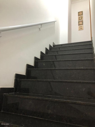 Imagem Cobertura com 3 Quartos à Venda, 95 m² em Campestre - Santo André