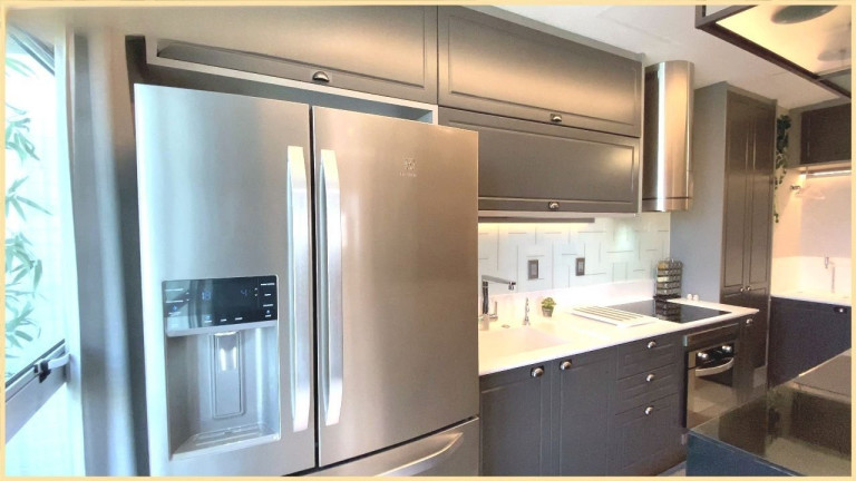 Imagem Apartamento com 2 Quartos à Venda, 80 m² em Barra Da Tijuca - Rio De Janeiro