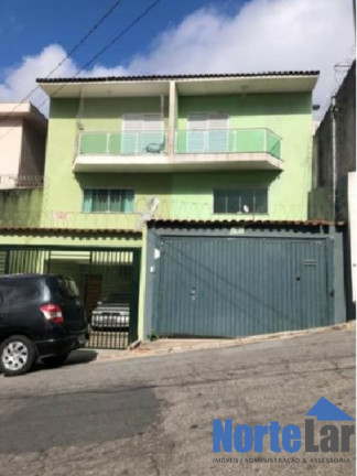 Imagem Sobrado com 3 Quartos à Venda, 200 m² em Vila Francos - São Paulo