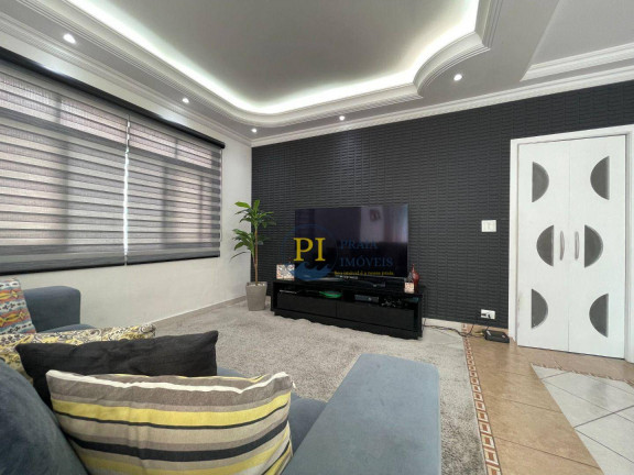 Imagem Casa com 3 Quartos à Venda, 180 m² em Canto Do Forte - Praia Grande Imagem Casa com 3 Quartos à Venda, 180 m² em Canto Do Forte - Praia Grande