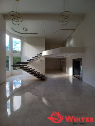 Imagem Casa com 3 Quartos à Venda, 390 m² em Tupandi Imagem Casa com 3 Quartos à Venda, 390 m² em Tupandi