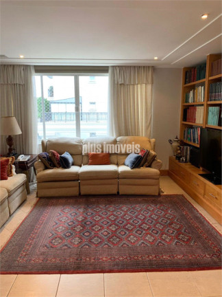 Imagem Apartamento com 5 Quartos à Venda, 188 m² em Paraíso - São Paulo Imagem Apartamento com 5 Quartos à Venda, 188 m² em Paraíso - São Paulo