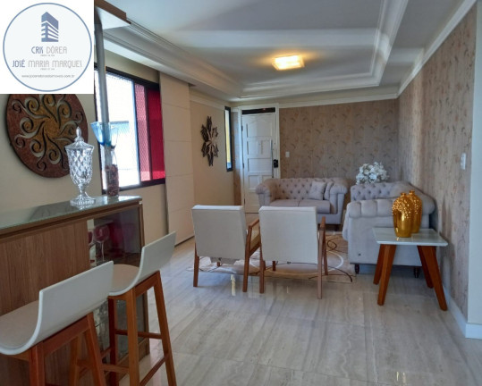 Apartamento com 4 Quartos à Venda, 231 m² em Parque Bela Vista - Salvador