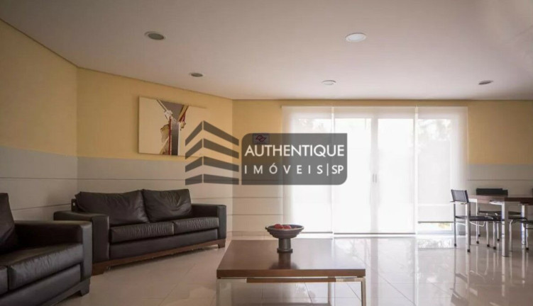 Imagem Apartamento com 1 Quarto à Venda, 48 m² em Vila Olímpia - São Paulo Imagem Apartamento com 1 Quarto à Venda, 48 m² em Vila Olímpia - São Paulo